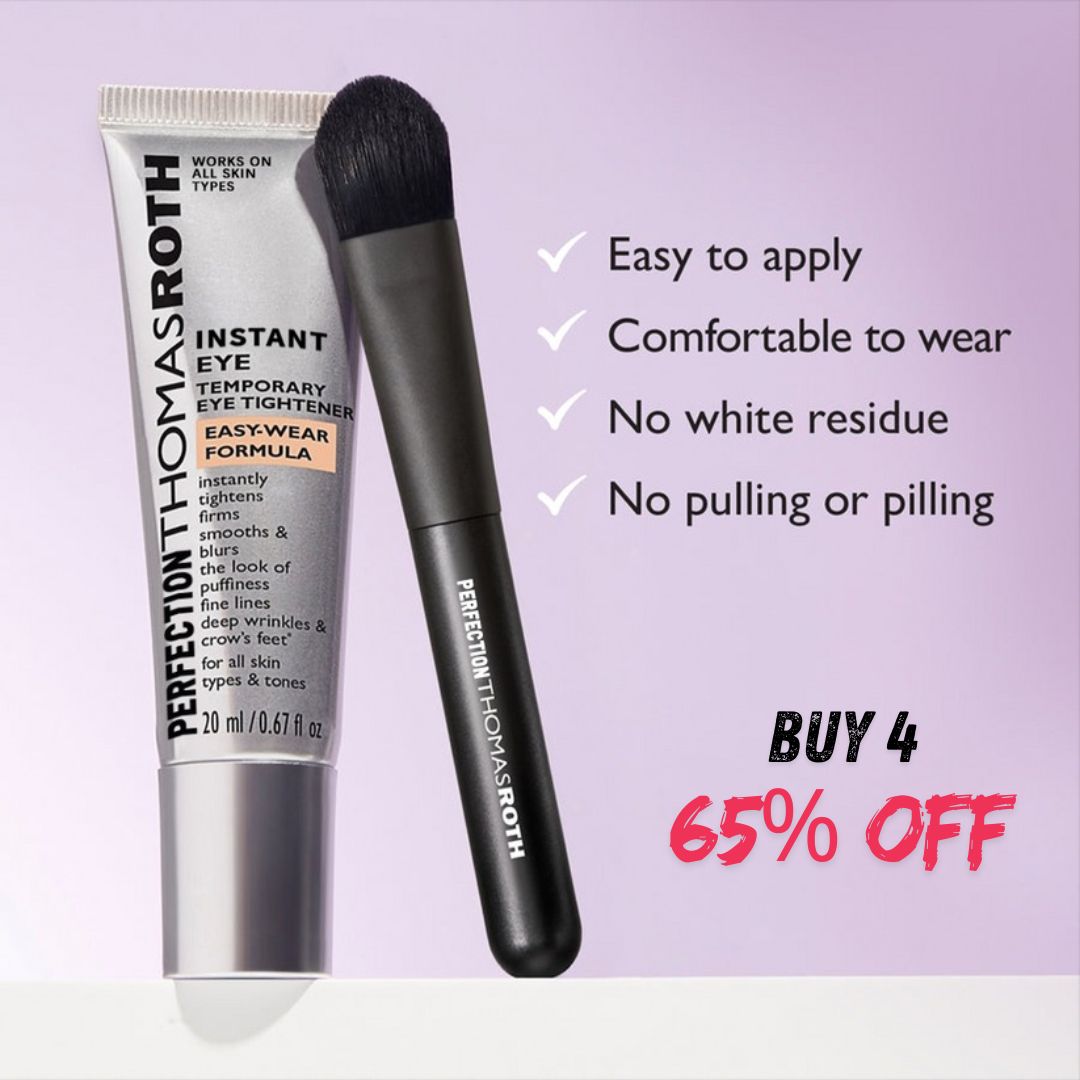🎁FLASH SALE 70% OFF🎁 Instant Firming Facial Tightener (with FREE BRUSH) ✨