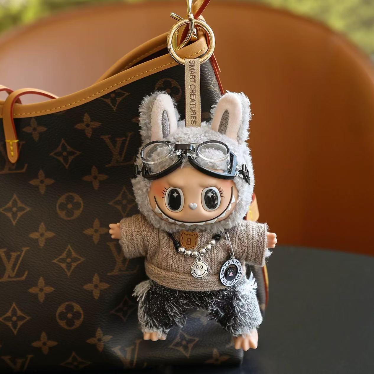 Labubu Collection Pack! Too Cute to Handle — Bundle Them Up!