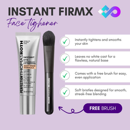 🎁FLASH SALE 70% OFF🎁 Instant Firming Facial Tightener (with FREE BRUSH) ✨